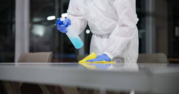 24/7 Emergency Blood Cleanup experts in Dallas, GA